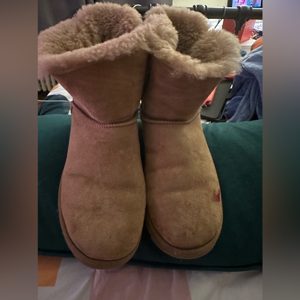 Ugg Boots - image 5